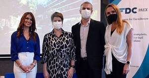 La Nación / Escuela de negocios Fundação Dom Cabral busca capacitar a empresas familiares