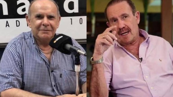 Diario HOY | Armando Rubin a su hermano Arturo: "No pierdo las esperanzas, te quiero mucho"