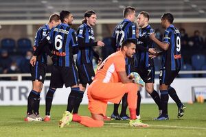 Muriel da dos asistencias y el Atalanta acelera hacia la “Champions” - Fútbol Internacional - ABC Color