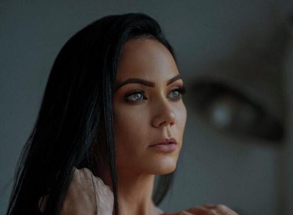 Pamela Rodríguez es “la chica lunes” - Te Cuento Paraguay