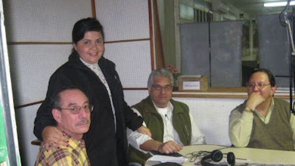 Villarriqueños festejan 50 años de la emblemática Radio Panambí Verá