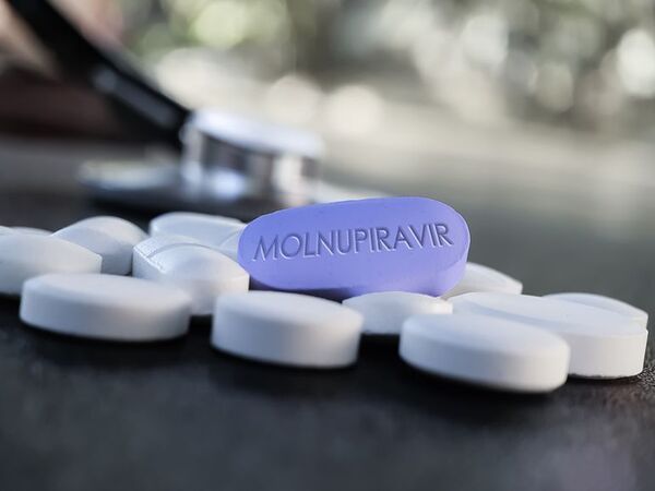 Salud autoriza venta de pastillas Molnupiravir para tratar covid-19 - Nacionales - ABC Color