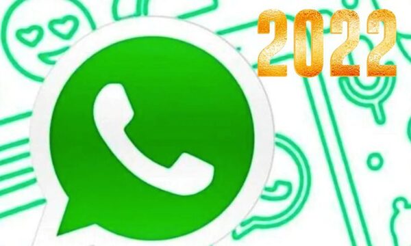7 novedades que trae WhatsApp para este 2022 | Telefuturo