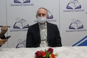 La CEP emitió una carta abierta a los Poderes del Estado y Ministerio Público - Nacionales - ABC Color