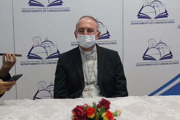 La CEP emitió una carta abierta a los Poderes del Estado y Ministerio Público - Nacionales - ABC Color