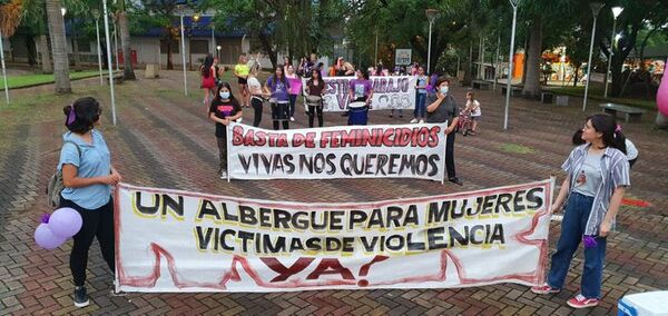 Requieren información sobre proyecto de construcción de albergue - ABC en el Este - ABC Color