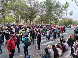 Por falta de credibilidad en el Gobierno mucha gente no se vacuna, expresó dirigente - Megacadena — Últimas Noticias de Paraguay