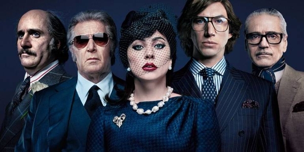 Diario HOY | Los herederos de Gucci amenazan con llevar a los tribunales la película de Ridley Scott