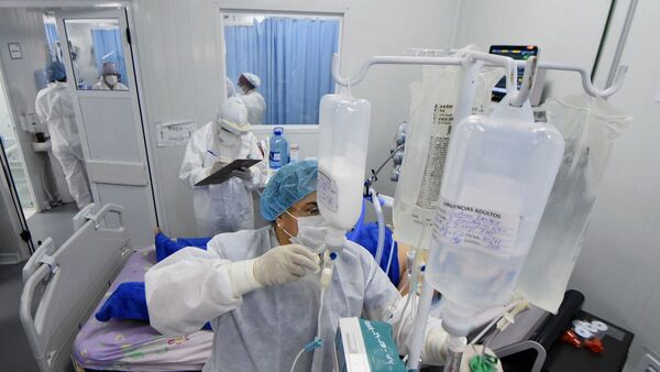 Coronavirus: Ministerio de Salud reporta tres muertes y 57 contagios