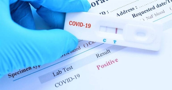 Diario HOY | Suman 57 nuevos casos y tres fallecidos por COVID-19, con varios internados sin vacunar