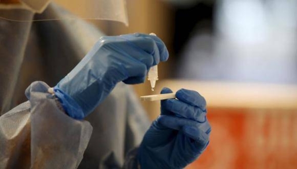 Diario HOY | Identifican en Brasil los dos primeros casos de ómicron en Latinoamérica