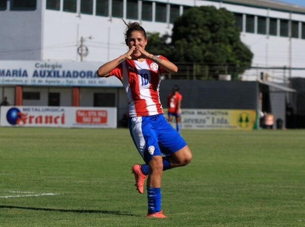 Cierre de amistosos con triunfo - APF