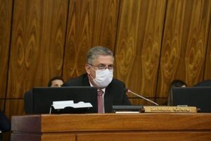 Bestard acompañará comicios municipales de Colombia como observador