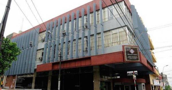 La Nación / Repercusión internacional por recorte de recursos al Ministerio Público
