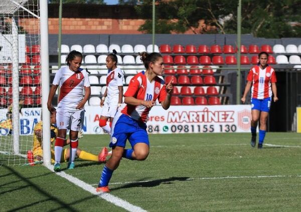 La Albirroja Femenina se reencuentra con la victoria tras 9 partidos