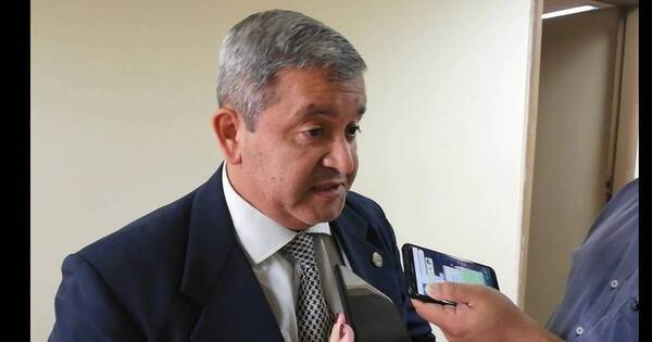 La Nación / Juegos de azar: chicana impide realización de audiencia preliminar por violación de la ley