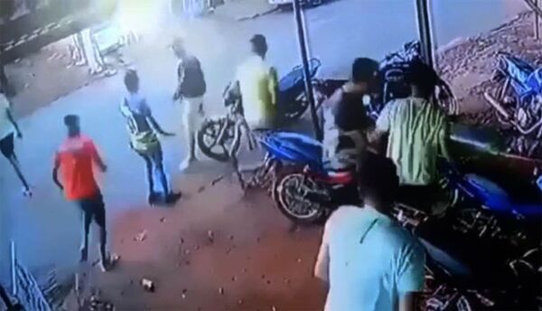 Identifican y ordenan detención de siete involucrados en doble homicidio en Presidente Franco - ABC en el Este - ABC Color
