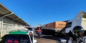 Brasil tratará acuerdo sobre acceso a servicios públicos y permiso laboral para moradores de ciudades fronterizas - ABC en el Este - ABC Color
