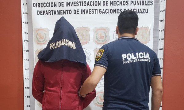 Policía detiene a hombre con tres órdenes de captura - OviedoPress