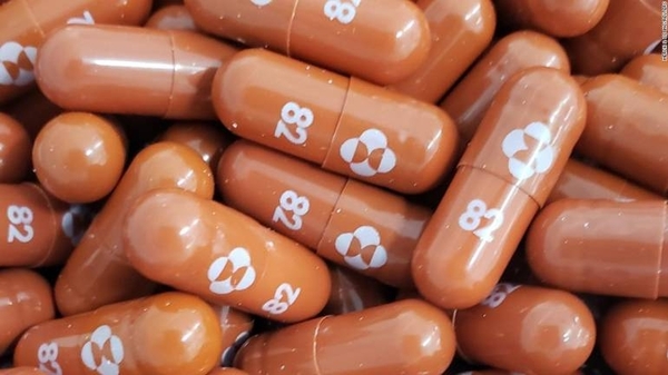 Diario HOY | Expertos de EEUU recomiendan autorización de píldora anticovid de Merck