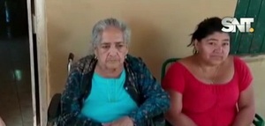 Abuela necesita ayuda para un marcapasos - SNT