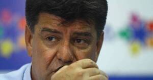 La Nación / PLRA en remate: deudas trepan a G. 35 mil millones y exigen respuesta a Efraín