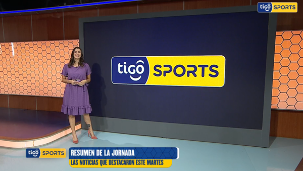 Terminando la jornada
