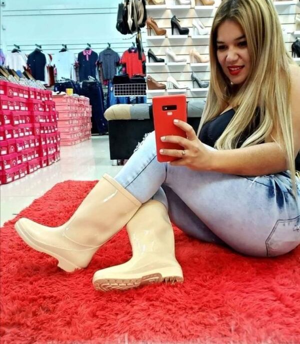 Confirman muerte de joven empresaria y emprendedora