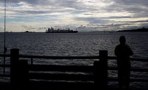 El Canal de Panamá anuncia sistema de Clasificación de Buques Verdes - Mundo - ABC Color