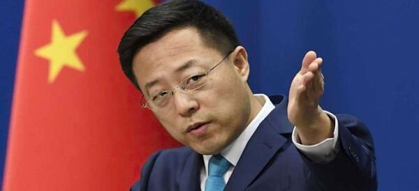 China admite que variante ómicron complicará organización de Juegos Olímpicos de invierno