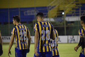 Luqueño, en riesgo real de descender de la Primera División tras 52 años
