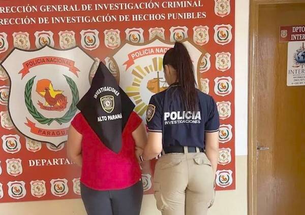 Crónica / CASO TERRORÍFICO. Abuso, aborto, amenazas y perversión