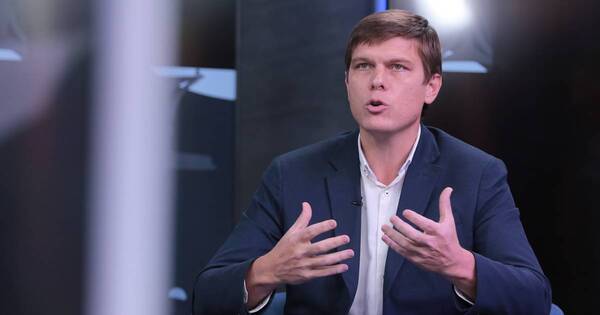 La Nación / Clases 100 por ciento presenciales para el 2022 espera el MEC