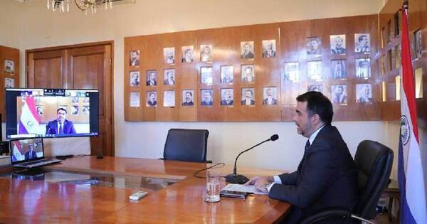 La Nación / Paraguay y BM buscan estrategia verde