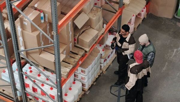 Industria del papel redujo su producción en 2021 hasta un 40% por el contrabando