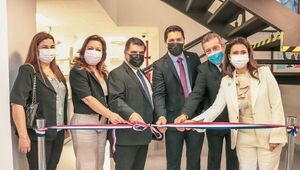 Fapasa invierte US$ 2,2 millones en su planta para aumentar en un 30% su producción