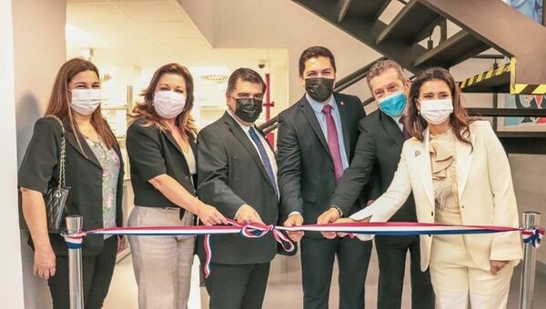 Fapasa invierte US$ 2,2 millones en su planta para aumentar en un 30% su producción