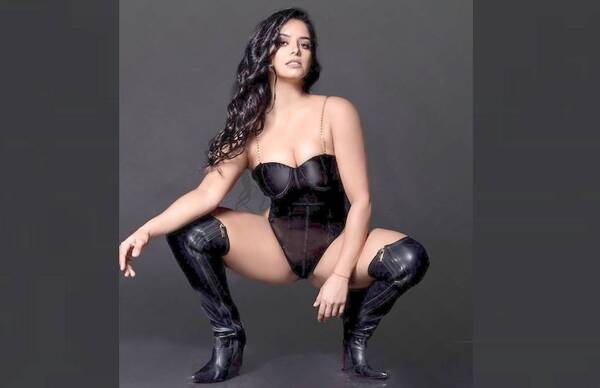 Crónica / ¡INGUEROVIABLE! Sexy para comida de mascotas