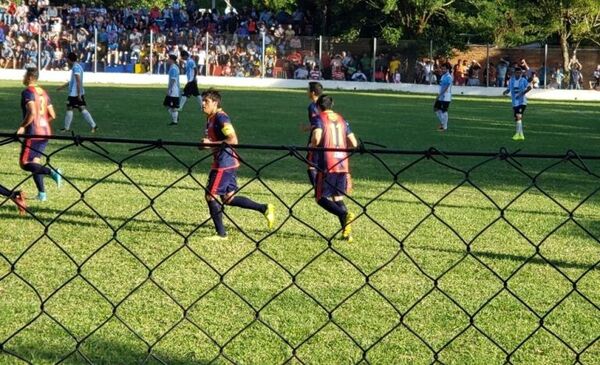 El jueves se jugará el primer superclásico roseño