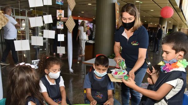 Currículo escolar sufrirá un cambio total con transformación educativa