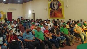 Anuncian proyecto y movilización contra la Ley Zavala-Riera