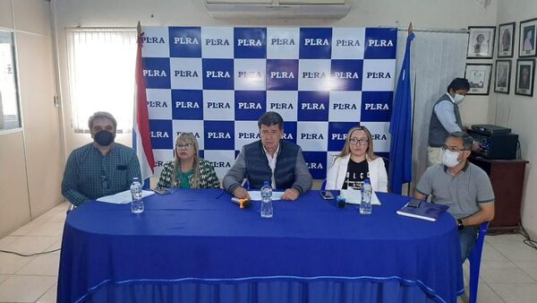 PLRA ya canceló  deuda y pide el levantamiento de embargos