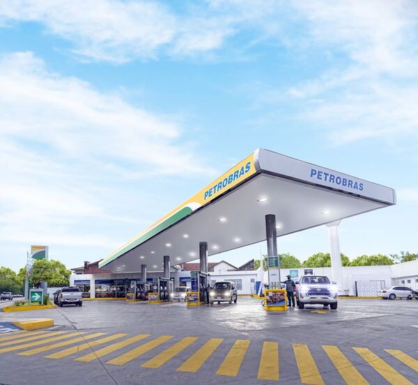 Los mejores combustibles y la más amplia red de servicentros - Cadam Motor Show 2021 - ABC Color