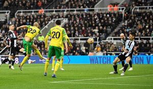 El Newcastle sigue sin ganar en la Premier - Fútbol - ABC Color