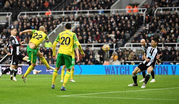 El Newcastle sigue sin ganar en la Premier - Fútbol - ABC Color