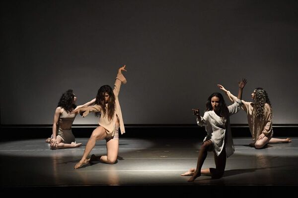 Diversidad dancística en “Ser” - Cultura - ABC Color