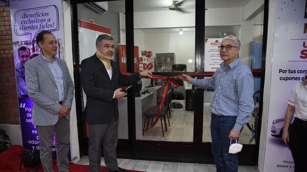 Electroban se expande y acerca una variedad de productos a San Bernardino