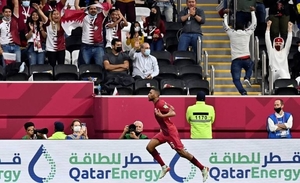 Diario HOY | Copa Árabe, test del mundial, arranca con victoria de Catar, Túnez y Emiratos
