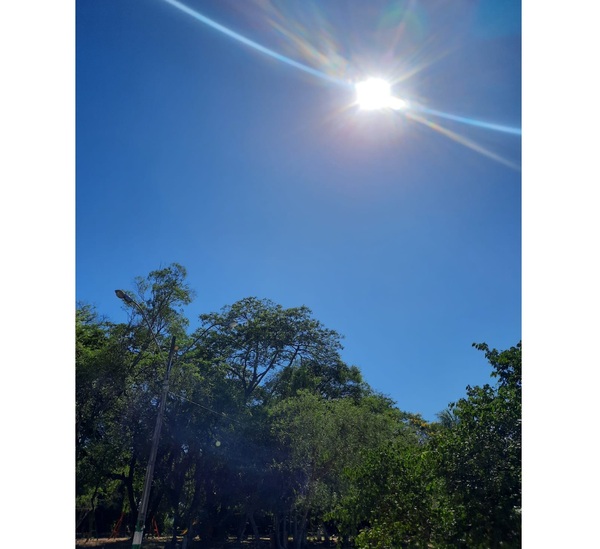 Meteorología pronostica miércoles fresco a caluroso y soleado