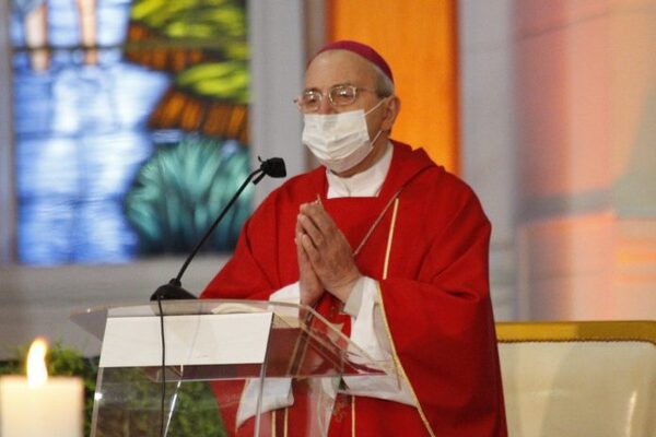 Festividades religiosas: llaman a laicos a transformar la sociedad con acciones justas